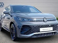 Used VW Tiguan 150 HP (110 kW) 2026 SUV