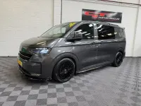 Used VW T7 Pro 150 HP (110 kW) 2025 Grey Van