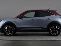 Used Vauxhall Mokka 100 kW (136 HP) 2025 SUV