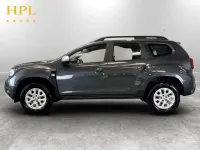 Used Dacia Duster Expression 90 HP (66 kW) 2023 Grey SUV