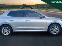 Used Skoda Fabia SE L 116 HP (85 kW) 2025 Hatchback