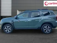 Usado Dacia Duster Journey 130 CV (95 kW) 2024 Verde SUV