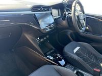 Używany Vauxhall Corsa Ultimate 101 KM (74 kW) 2025 Czarny Hatchback