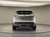 New Nissan Qashqai N-Connecta 140 HP (102 kW) 2026 SUV