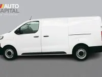 Used Peugeot Expert Premium 100 HP (73 kW) 2022 White Van