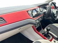 used VW Polo MK6 Hatchback 5Dr 1.0 80PS Beats EVO