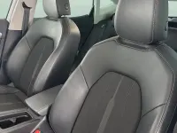 Used Cupra Formentor 204 HP (150 kW) 2024 White SUV