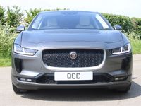 used Jaguar I-Pace 400 90kWh FIRST EDITION Hatchback