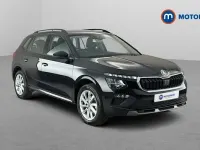 Used Skoda Kamiq SE 95 HP (69 kW) 2025 Black SUV