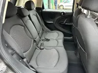 Used Mini Cooper D 2011 Grey Hatchback