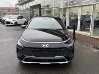 New Hyundai Bayon Blackline 90 HP (66 kW) 2025 SUV