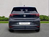 Used VW ID.3 Pro Performance 150 kW (204 HP) 2023 Grey Hatchback