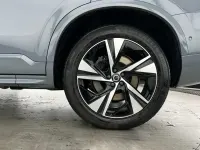 Used Volvo XC90 Plus 235 HP (172 kW) 2022 Grey SUV