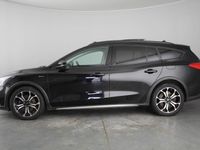 used Ford Focus 1.5 EcoBlue 120 Active X Auto 5dr