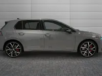 Used VW Golf VIII GTI 265 HP (194 kW) 2026 Grey Hatchback