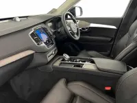 Used Volvo XC90 Ultimate 455 HP (334 kW) 2023 Silver dawn SUV