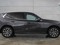 Used BMW X3 xLine 205 HP (150 kW) 2025 Grey SUV