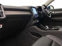 Used Volvo XC40 Ultra 194 HP (142 kW) 2025 SUV