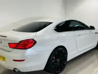 Used BMW 640 Comfort Edition 313 HP (230 kW) 2017 Coupe