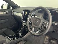 Usado Volvo XC40 Plus 161 CV (118 kW) 2026 SUV
