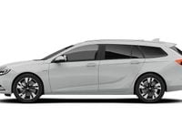 Used Vauxhall Insignia Elite 163 HP (119 kW) 2015 Estate