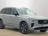 Used Volvo XC90 Plus 247 HP (181 kW) 2025 SUV