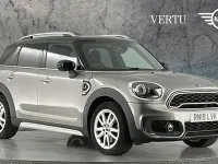 Used Mini Cooper S Sport 192 HP (141 kW) 2020 Hatchback