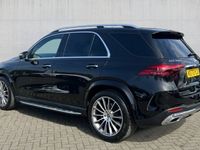 used Mercedes 450 GLE-ClassD 4Matic AMG Line Prem Estate Auto [7 St]