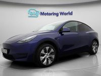 Used Tesla Model Y RWD 254 kW (346 HP) 2023 SUV