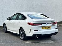Used BMW 220 M Sport 180 HP (132 kW) 2024 White Coupe