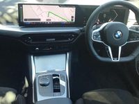 Used BMW 420 Gran Coupé M Sport 181 HP (133 kW) 2025 Blue Coupe