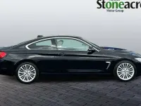 Used BMW 420 Luxury Line 184 HP (135 kW) 2014 Cabriolet