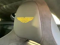 New Aston Martin Vantage 655 HP (481 kW) 2025 Black Coupe