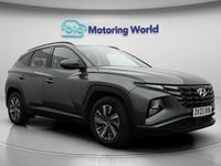 Used Hyundai Tucson SE 148 HP (108 kW) 2023 SUV