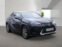 Used Lexus UX 300e 150 kW (204 HP) 2023 SUV