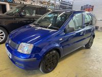 used Fiat Panda 1.1 Active ECO 5dr