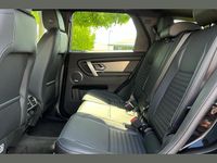 Used Land Rover Discovery Sport SE Dynamic 265 HP (194 kW) 2025 Black SUV