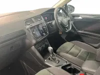 Used VW Tiguan 230 HP (169 kW) 2020 SUV