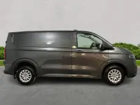 Used VW T7 Pro 170 HP (125 kW) 2025 Grey Van