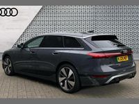 Used Audi e-tron S-Line 269 kW (367 HP) 2025 Grey SUV