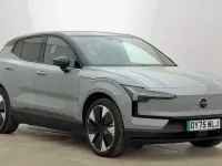 Used Volvo EX30 Performance 314 kW (428 HP) 2025 SUV