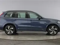 Used Volvo XC90 Plus 232 HP (170 kW) 2023 SUV