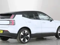 Used Volvo EX30 Performance 310 kW (422 HP) 2025 SUV