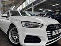 Used Audi A5 Sportback 190 HP (139 kW) 2017 Hatchback