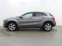 used Mercedes GLA200 GLA ClassSport 5dr Auto