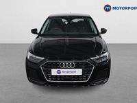 Used Audi A1 Sport 2019 Black SUV