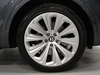 used Bentley Bentayga FIRST EDITION Semi-Automatic
