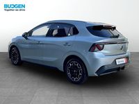 New MG MG4 EV 117 kW (160 HP) 2026 Hatchback