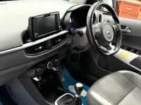 Used Kia Picanto X-Line 84 HP (61 kW) 2020 Hatchback