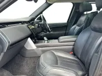 Używany Land Rover Range Rover First Edition 2023 Szary SUV